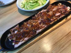 -孙家外婆•长春地标美食新名片(红旗街万达店)