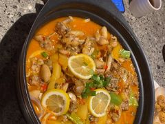 -里岛烤鱼(东港凯虹广场店)