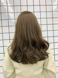 -GIRL STYLE 烫发·染发沙龙