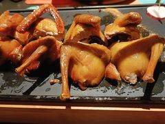 -羽鸽集·乳鸽专门店·地道顺德菜(岭南站店)