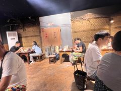 -盟重烧烤(高正街店)