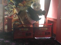 -喜满客巨幕/4D激光影城