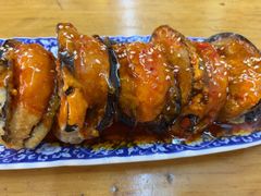 -清真利德顺小老饭庄(复兴路店)