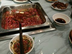 -爱9味·火锅自助主题餐厅(西站店)