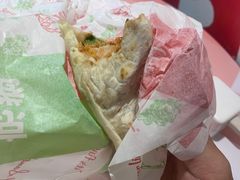 -肯德基(颛桥店)