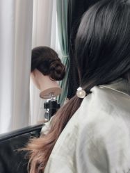 点击看大图 -慕拉美甲美睫皮肤管理