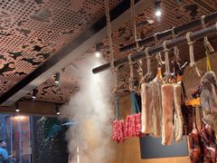 -穿越·外婆家(西溪天堂店)