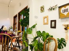 -AHAVA·Fang Baking Studio