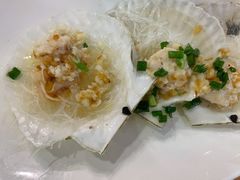 -79号渔船海鲜饭店(宝安店)