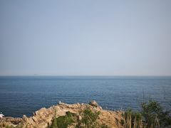 -燕儿岛山公园