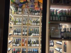 -肆海小川菜酒馆Wine Bistro (青年路店)