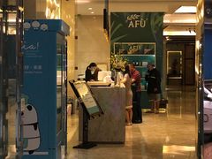 -成都明宇丽雅饭店