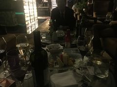 -瑞吉吧 The St·Regis Bar(长沙瑞吉酒店)