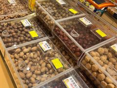 -粒上皇(淮河路步行街店)