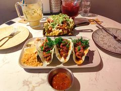 -墨纪Mojí墨西哥餐厅(官舍店)