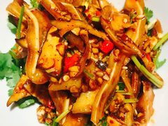 -农耕记·湖南土菜(科技园店)