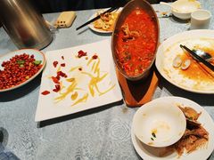 -阿娘家·原生态农家菜(国顺东路店)