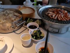 -守柴炉烤鸭(鱼嘴店)