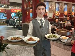 -大鸭梨烤鸭·北京菜(大兴南小街店)