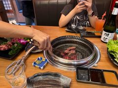 -丸藏和牛烧肉专门店(园区师惠坊店)