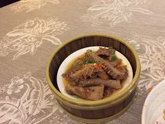 沙爹金钱肚-香云轩·顺德菜(香云纱园林酒店店)