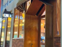 -及咖啡GatherCoffee(华申大厦店)