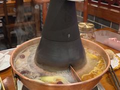 -乐宴·老北京铜火锅(桂庙店)