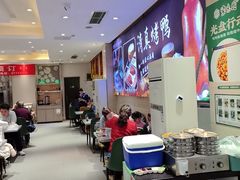 -紫光园(劲松店)