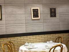 -老吉士酒家(天平路店)