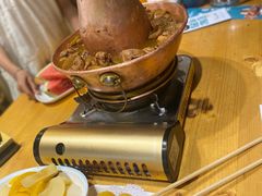 -0317火锅鸡·清真(正达店)