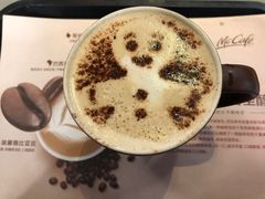 -麦当劳(凌云天地长桥店)