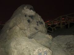 -鬼笑石后山停车场