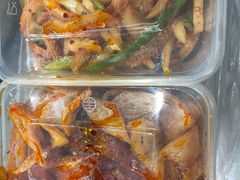 -春花民族美食(佳木斯总店)