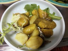 -莫多多餐厅