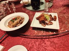 -太原富力万达文华酒店·美食汇西餐厅