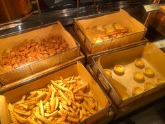 -温州王朝大酒店-自助餐厅