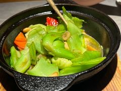 -得意啫·广东啫啫煲(前海HOP店)