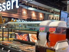 -盛江山自助料理(太原街万达店)