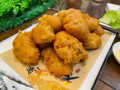 -龍雨堂粤菜食府(福兴大厦店)