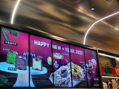 -Tims天好咖啡(河西万象城店)