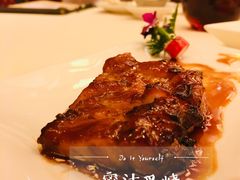 -利苑酒家(合景国际金融广场店)