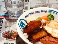 敏华四宝饭-敏华冰厅(平安金融中心店)