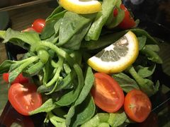 -小杨烤肉(朱雀店)