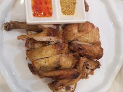 唐晋手撕鸡-唐晋人家(源深路店)