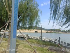 -南北湖风景区