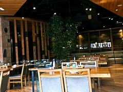 大堂-小城粥道·海胆鲜虾粥(解放广场店)