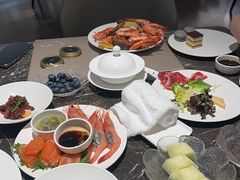 -曲水兰亭(北京四惠店)