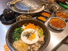 -哈哈碳都·牛肋条无限自助烤肉(台江万达店)