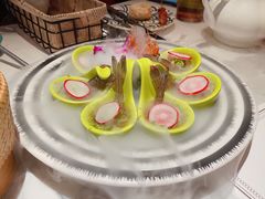 -太食獸泰式茶餐厅(济南万象城店)