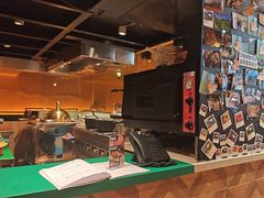 -耶里夏丽·新疆菜·28年喀什老馆(田林东路店)